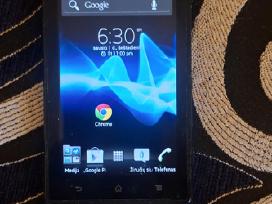 Sony mobilusis telefonas