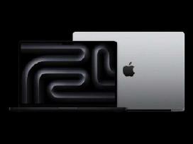Naujas MacBook Pro 14" 16" M5 M4