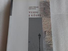 Veidu į Užupį
