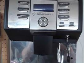Nuova Simoneli Prontobar