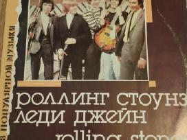 Rolling Stones