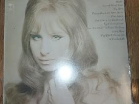 Barbra Streisand's Greatest Hits