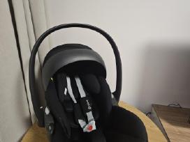Auto kėdutė(nešioklė) Cybex Cloud G+