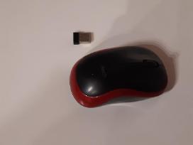 Logitech optinė pelė