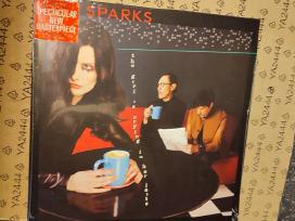 Sparks