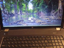 Parduodu Hp Pavilion 17 notebook Pc