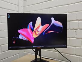 Aoc Agon Ag275qzn 27" Qhd 240hz 0,5ms