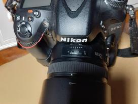Nikon D610 Fx