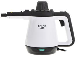 Valymo garais įrenginys Adler Ad 7038