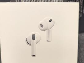 Airpods pro3 naujos originalios !