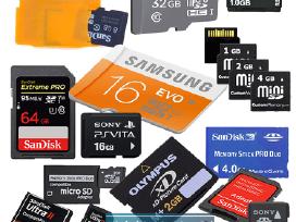 Micro sd, sd, m2, XD korteles,micro sd adapter | Skelbiu.lt Micro sd, sd, m2, XD korteles,micro sd adapter