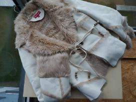 Striuke puosni,balta,puiki uz 20 Eur