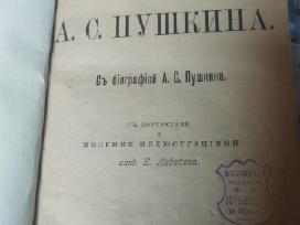Antikvarinė knyga