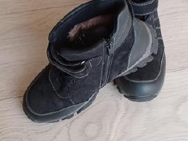 Vaikiški batai
