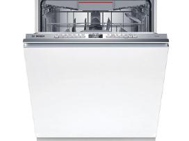 "Bosch" 4 Smh4hvx00g pilnai integruojama indaplove