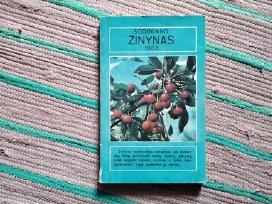 Sodininko Žinynas 1988