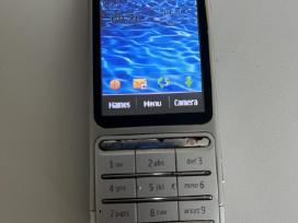 Nokia c3