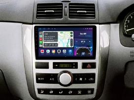 Toyota Avensis Verso 2001-2009 android multimedija