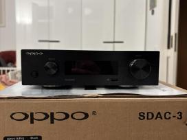 Oppo Sonica Dac (sdac-3)