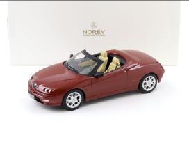 Alfa Romeo Spider
