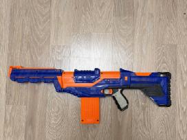 Nerf Delta Trooper Elite
