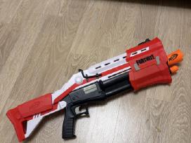 Nerf Fortnite Dartblaster Shotgun