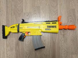 Nerf Ar-l Elite Fortnite Scar (Automatinis)