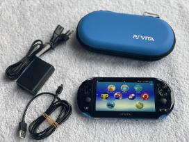 Sony Ps Vita 2000 Slim 128gb