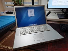 Apple Powerbook G4 1.67ghz A1138 dlsd