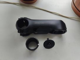 Vairo iškyša Syncros Rr 2.0, 110mm, -6*