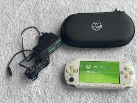 Sony PSP 1003 128gb 170 žaidimų