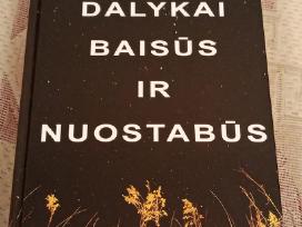 Dalykai baisūs ir nuostabūs