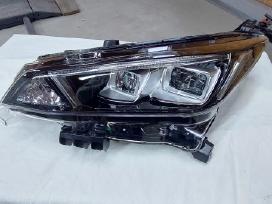 Nissan Leaf, 260605sh5a, A1s062-0000
