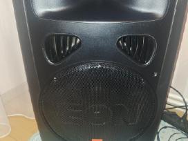 Aktyvi Kolonele Jbl Eon G2.