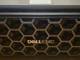 Dell Poweredge T640 2x Gold 6138 2x 20c 16x Sff