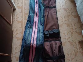 Parduodu dėklas trabucco 15€