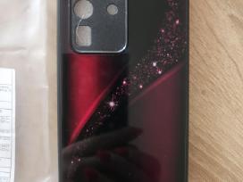 Telefono samsung s20ultra naujas dėkliukad