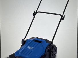 Šluota mechaninė Scheppach S800