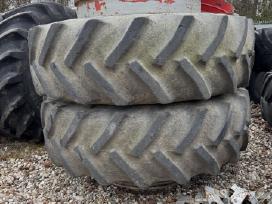 520/85r42 (20.8r42) Traktoriaus dubliai