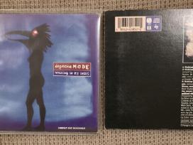 Depeche mode diskas (CD)