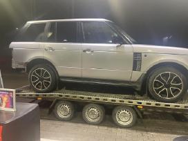 Range Rover L322