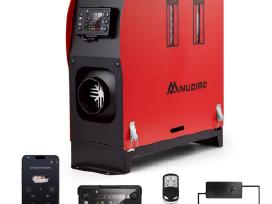 Dyzelinis šildytuvas „webasto“ 8 kw, 12 V/24 V/220