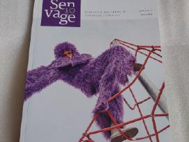 Senvagė