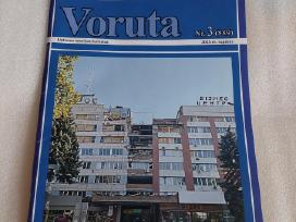 Voruta