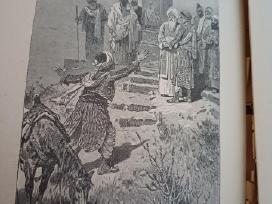 Parduodu knyga,haufo pasakos,1925m