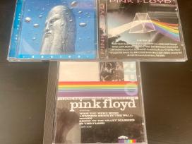 Pink Floyd,note Lithuania,beautiful South