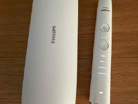 Naujas Philips Diamondclean Smart šepetėlis