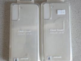 Samsung S21 plus dėklai
