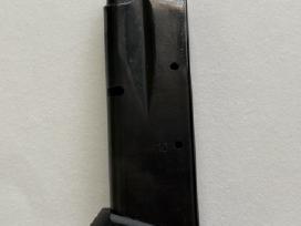 Detuve Cz 2075 Rami pistoletui