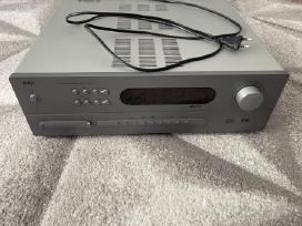 Nad AV Surround Receiver T 743